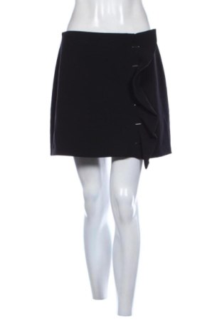 Fustă Zara, Mărime M, Culoare Negru, Preț 36,74 Lei, #137306584