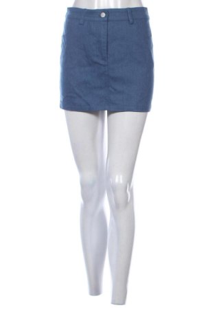 Fustă Noisy May, Mărime S, Culoare Albastru, Preț 41,99 Lei, #137307020