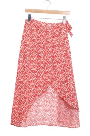 Fustă SHEIN, Mărime XS, Culoare Multicolor, Preț 47,24 Lei, #137307069