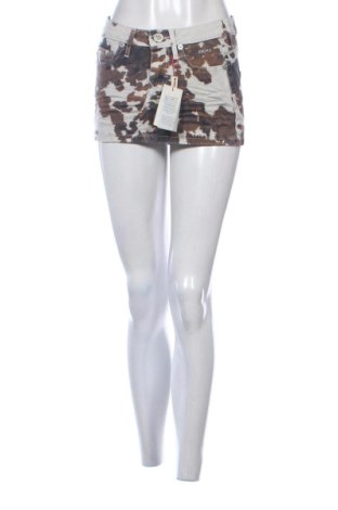 Fustă BDG, Mărime M, Culoare Multicolor, Preț 78,74 Lei, #137307129