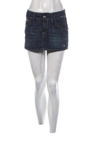 Sukně G-Star Raw, Velikost M, Barva Modrá, Cena  801,00 Kč, #137307462