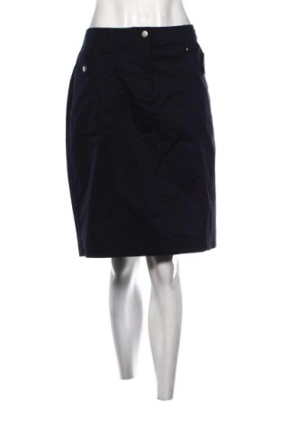Fustă Micha, Mărime XL, Culoare Albastru, Preț 45,87 Lei, #137307581