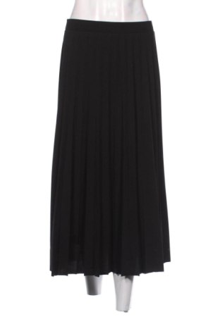 Fustă Reserved, Mărime L, Culoare Negru, Preț 73,13 Lei, #137308325