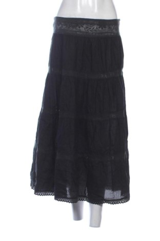 Szoknya Pepe Jeans, Méret M, Szín Fekete, Ár 10 993 Ft, #137308409
