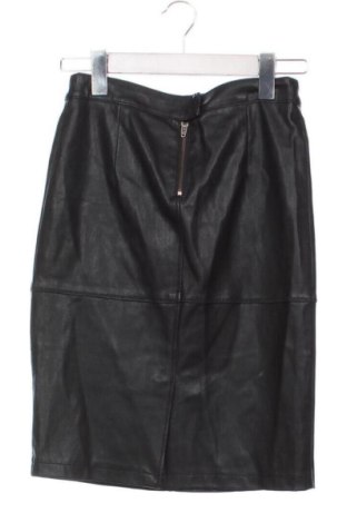 Rock VILA, Größe S, Farbe Schwarz, Preis 5,00 €, #137308549