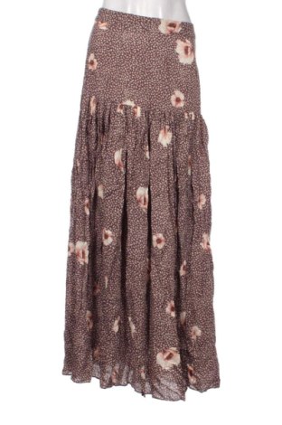 Fustă H&M, Mărime XL, Culoare Multicolor, Preț 78,00 Lei, #137309001
