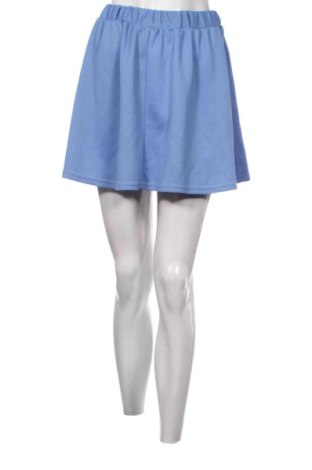 Fustă Unbranded, Mărime S, Culoare Albastru, Preț 36,74 Lei, #137309037