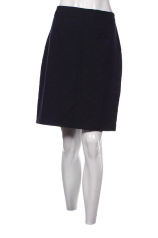 Fustă Unbranded, Mărime L, Culoare Albastru, Preț 34,00 Lei, #137309263