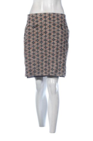 Fustă Hugo Boss, Mărime L, Culoare Multicolor, Preț 626,16 Lei, #137309504