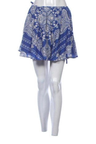 Fustă H&M, Mărime XL, Culoare Multicolor, Preț 62,99 Lei, #137309592