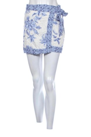 Fustă Zara, Mărime S, Culoare Multicolor, Preț 52,49 Lei, #137309752