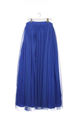 Fustă ASOS DESIGN, Mărime XL, Culoare Albastru, Preț 141,00 Lei, #137309860