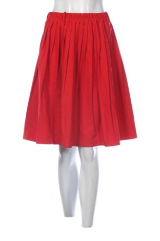 Szoknya Unbranded, Méret M, Szín Piros, Ár 2 364 Ft, #137309948