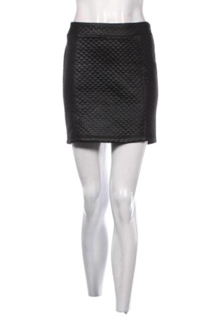 Fustă H&M, Mărime M, Culoare Negru, Preț 32,45 Lei, #137310140