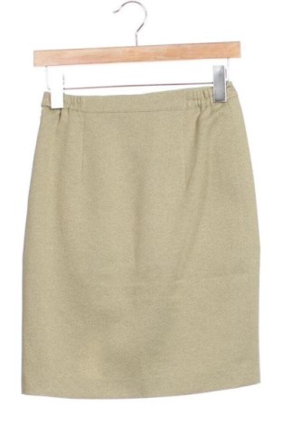 Szoknya Unbranded, Méret XS, Szín Zöld, Ár 2 482 Ft, #137310225