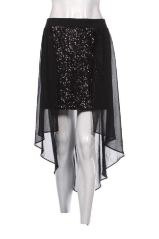 Fustă Promod, Mărime S, Culoare Negru, Preț 35,92 Lei, #137310250