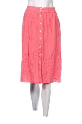 Φούστα Next, Μέγεθος XXL, Χρώμα Ρόζ , Τιμή 18,86 €, #137310278