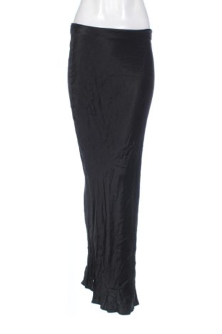 Fustă Bershka, Mărime S, Culoare Negru, Preț 57,74 Lei, #137310304