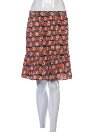 Fustă Caroll, Mărime M, Culoare Multicolor, Preț 79,19 Lei, #137310601