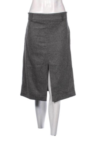 Rock Unbranded, Größe S, Farbe Grau, Preis 9,53 €, #137310641