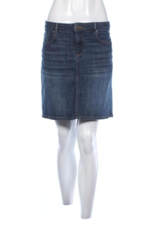 Φούστα Esprit, Μέγεθος L, Χρώμα Μπλέ, Τιμή 14,00 €, #137310705