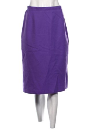 Fustă Unbranded, Mărime M, Culoare Mov, Preț 52,49 Lei, #137310853
