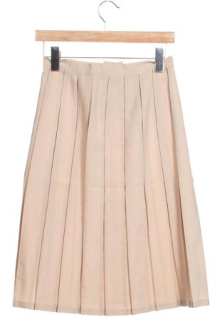 Rock Unbranded, Größe XS, Farbe Beige, Preis 7,00 €, #137311040