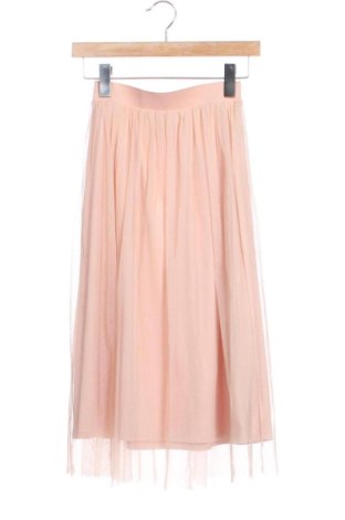 Rock H&M, Größe XS, Farbe Rosa, Preis 15,43 €, #137311385