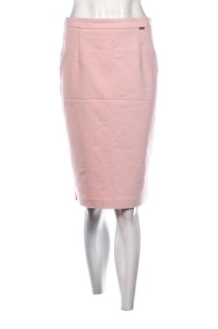 Fustă Mohito, Mărime M, Culoare Roz, Preț 46,00 Lei, #137311896