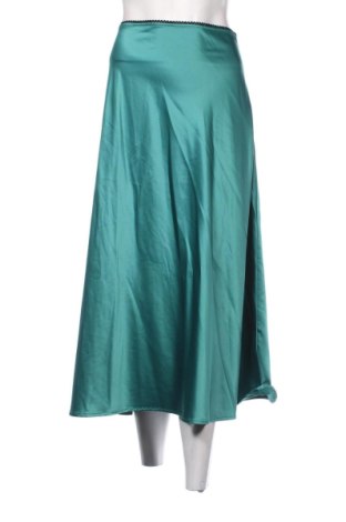 Fustă Zara, Mărime L, Culoare Verde, Preț 170,00 Lei, #137311983