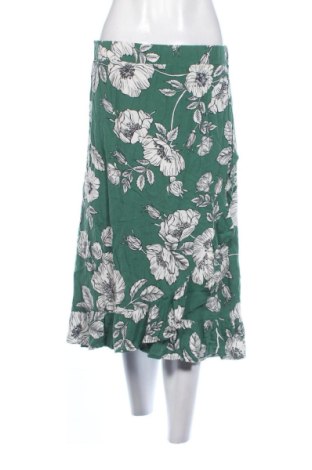 Fustă ONLY, Mărime L, Culoare Multicolor, Preț 78,00 Lei, #137312120