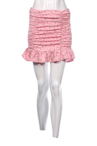 Fustă SHEIN, Mărime S, Culoare Multicolor, Preț 32,00 Lei, #137312301
