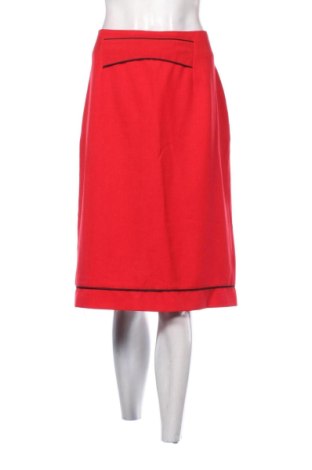 Fustă Unbranded, Mărime XL, Culoare Roșu, Preț 72,00 Lei, #137312418