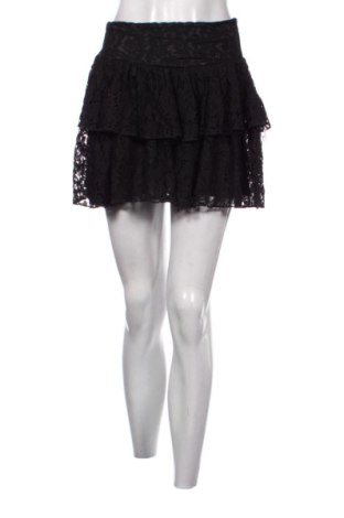 Fustă Sinsay, Mărime S, Culoare Negru, Preț 52,69 Lei, #137312420