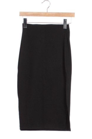 Fustă LCW, Mărime XXS, Culoare Negru, Preț 47,24 Lei, #137312721