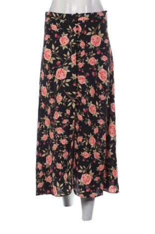 Fustă Zara, Mărime M, Culoare Multicolor, Preț 104,98 Lei, #137312869