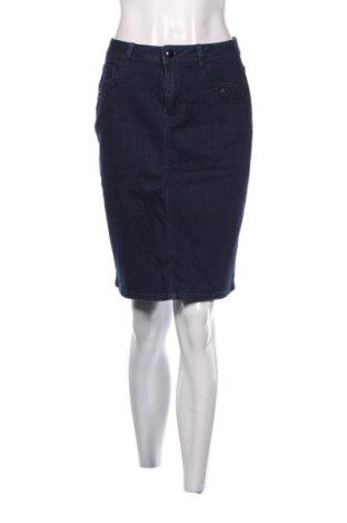 Φούστα Jacqueline Riu, Μέγεθος M, Χρώμα Μπλέ, Τιμή 12,00 €, #137312906