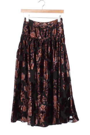 Fustă Scotch & Soda, Mărime XS, Culoare Multicolor, Preț 173,22 Lei, #137313300