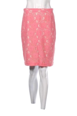Fustă H&M, Mărime S, Culoare Roz, Preț 37,00 Lei, #137313441