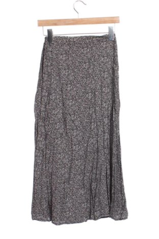 Fustă Sinsay, Mărime XXS, Culoare Multicolor, Preț 52,49 Lei, #137313466