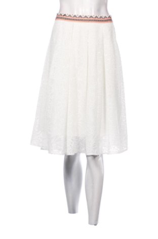Fustă Karen Millen, Mărime L, Culoare Alb, Preț 188,00 Lei, #137313746