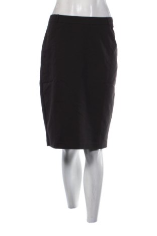 Fustă Reserved, Mărime XL, Culoare Negru, Preț 57,74 Lei, #137313822