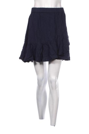 Fustă Tom Tailor, Mărime L, Culoare Albastru, Preț 46,00 Lei, #137313861