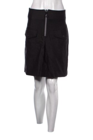 Fustă Sandro, Mărime M, Culoare Negru, Preț 300,00 Lei, #137313942
