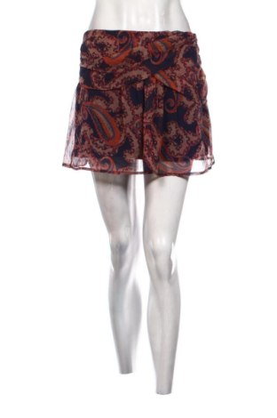 Fustă Stefanel, Mărime S, Culoare Multicolor, Preț 117,00 Lei, #137313978