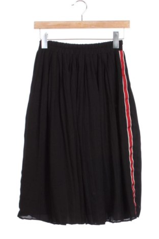 Fustă Zara, Mărime XS, Culoare Multicolor, Preț 47,00 Lei, #137314096