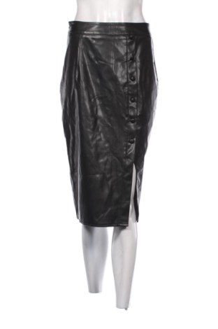Fustă SHEIN, Mărime S, Culoare Negru, Preț 38,00 Lei, #137314205