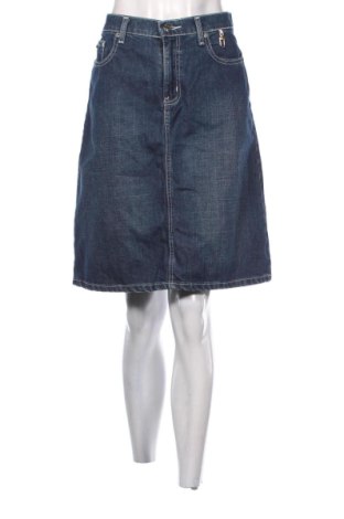 Fustă Unbranded, Mărime L, Culoare Albastru, Preț 145,29 Lei, #137314245