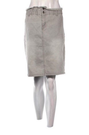 Szoknya Beloved, Méret XL, Szín Szürke, Ár 5 319 Ft, #137314376
