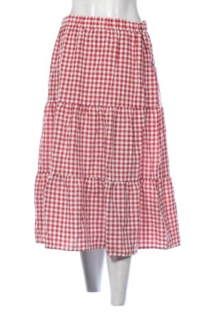 Fustă Sinsay, Mărime L, Culoare Multicolor, Preț 68,24 Lei, #137314661